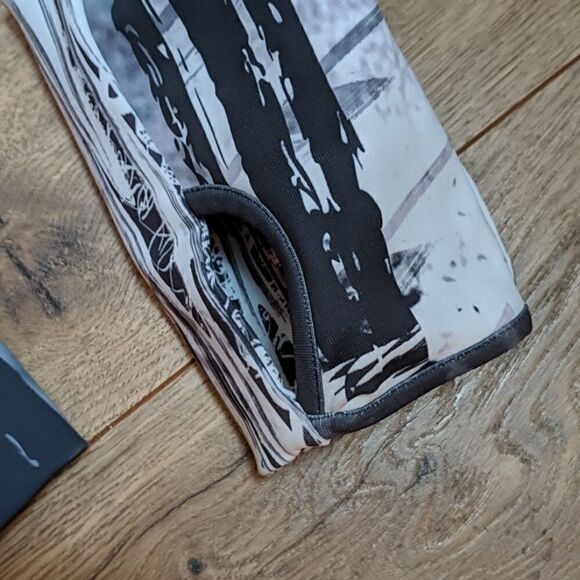 Vimmia zip active jacket M - Picture 4 of 8